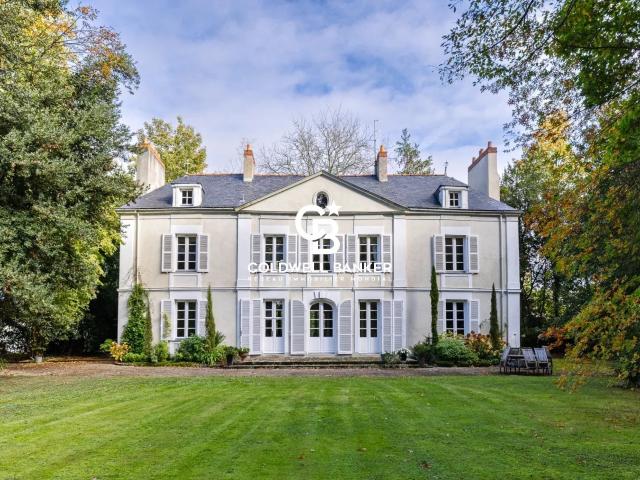 Maison vente à Nantes, Sainte-luce-sur-loire
