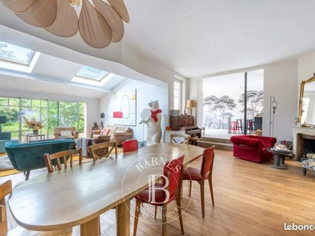 Maison vente à Versailles, Le Chesnay