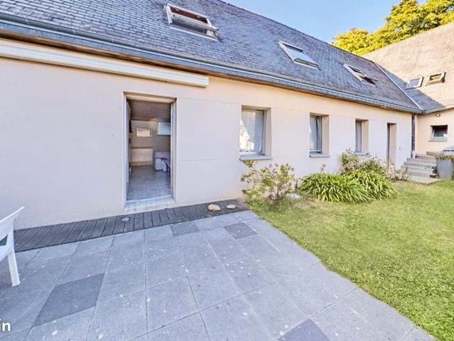 Maison vente à Lannion, Bretagne