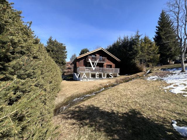 Maison vente à Bonneville, Megève