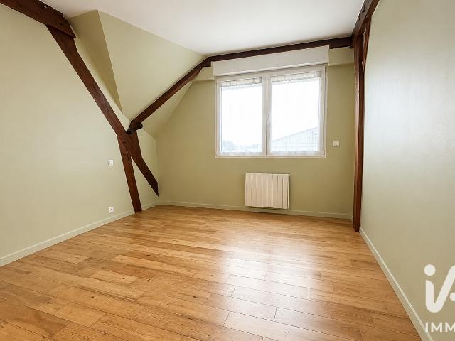 Maison location à Clermont, Rantigny