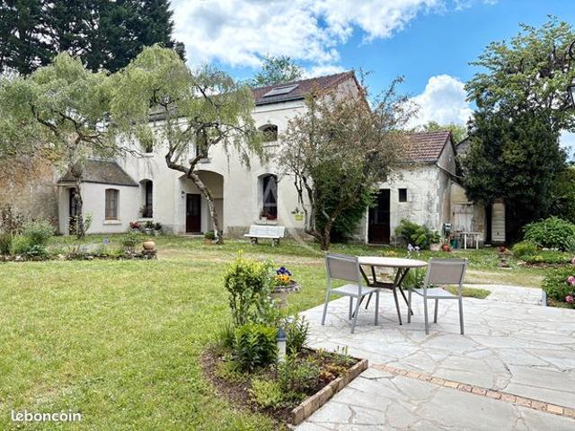 Maison vente à Romorantin-Lanthenay, Saint-julien-de-chédon