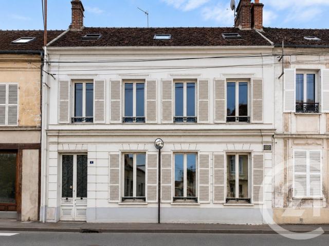 Maison vente à Provins, Donnemarie-dontilly