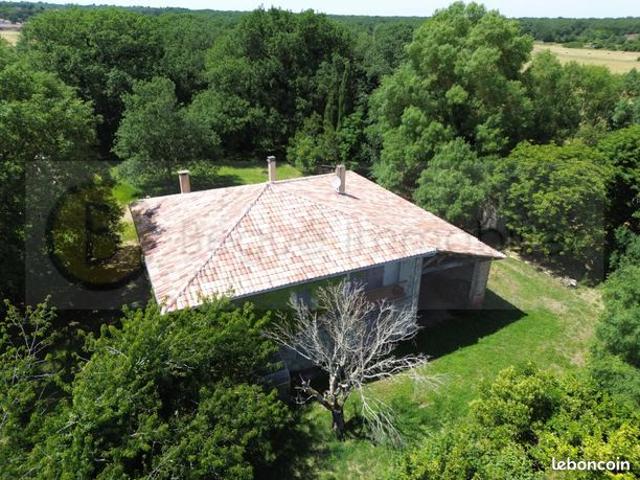 Maison vente à Toulouse, Pibrac