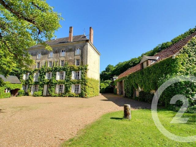 Maison vente à Vendôme
