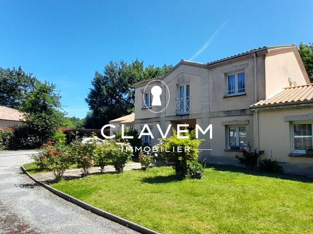 Maison vente à Arcachon, Mios