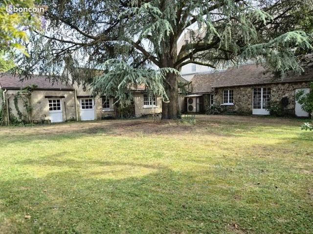 Maison vente à Mantes-la-Jolie, Septeuil