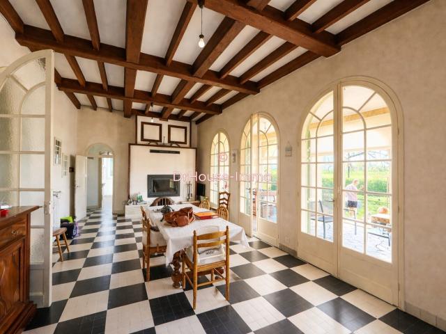 Maison vente à Bergerac, Saint-germain-et-mons