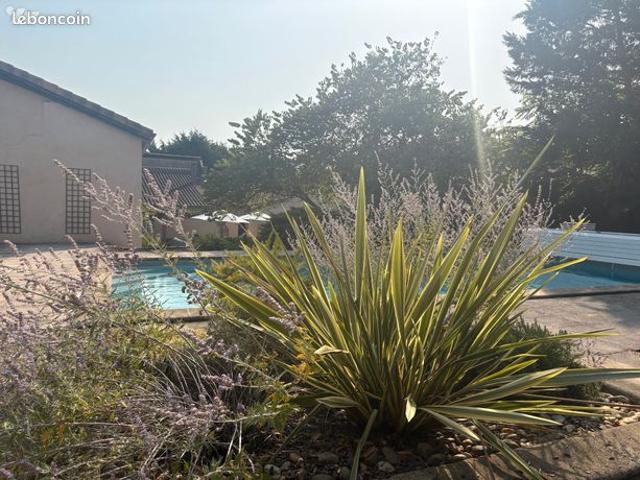 Maison vente à Le Mas-d'agenais, Lot-et-Garonne