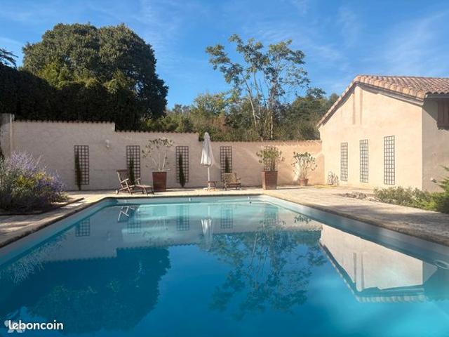 Maison vente à Le Mas-d'agenais, Lot-et-Garonne