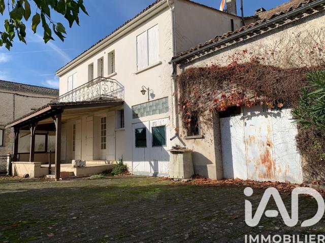 Maison vente à Bergerac, Pomport