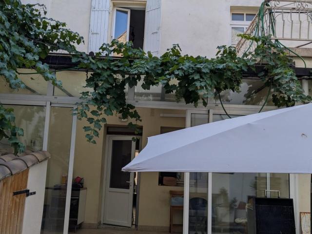 Maison vente à Nyons, Pierrelatte