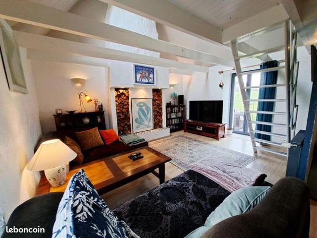 Maison vente à Lannion, Bretagne