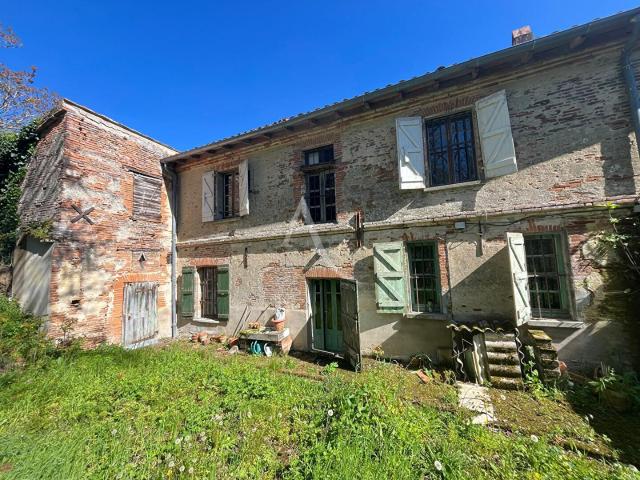 Maison vente à Toulouse, Gémil