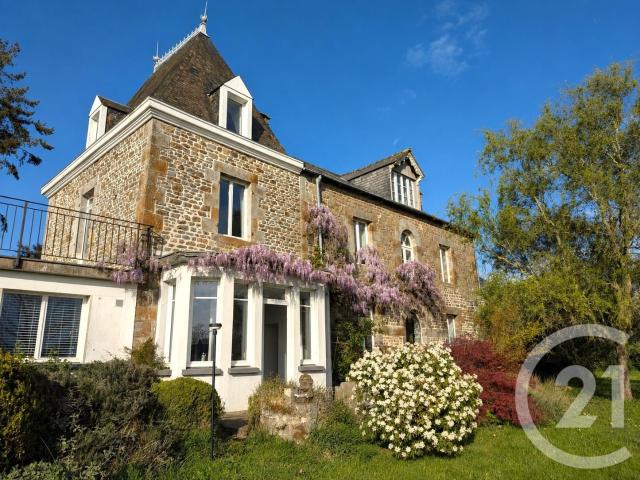 Maison vente à Fougères-Vitré, Bretagne