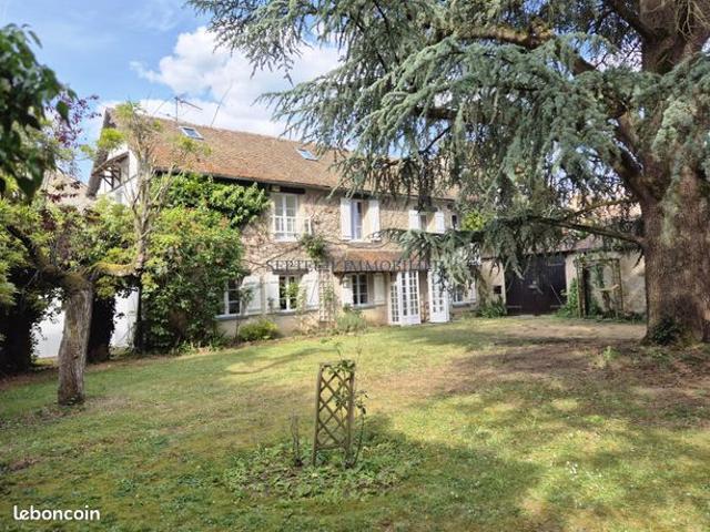Maison vente à Mantes-la-Jolie, Septeuil