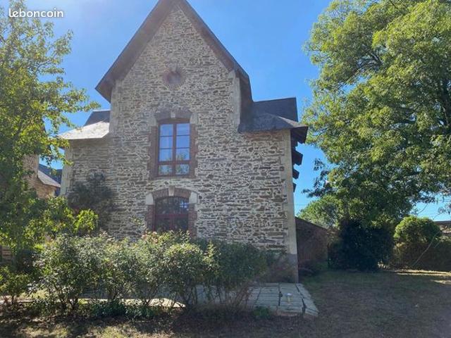 Maison vente à Mouchamps, Vendée