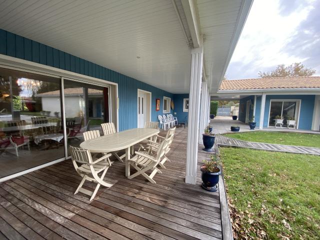 Maison vente à Arcachon, Gujan-mestras