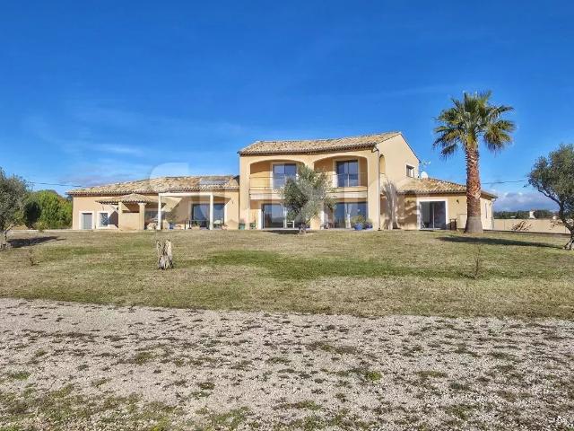 Maison vente à France métropolitaine, Suze-la-rousse