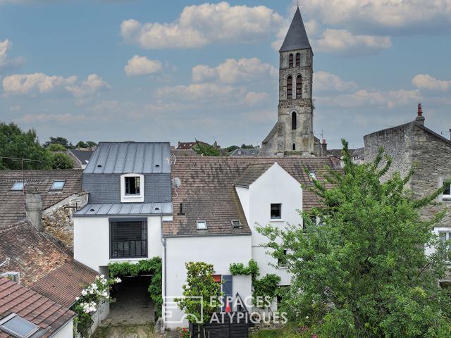 Maison vente à Évry, Mennecy