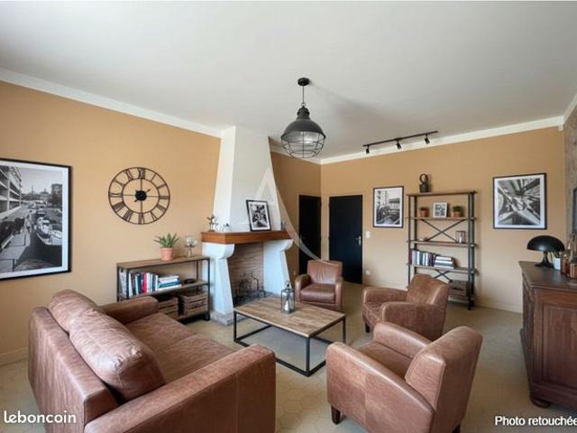Maison vente à Toulouse, Montastruc-la-conseillère