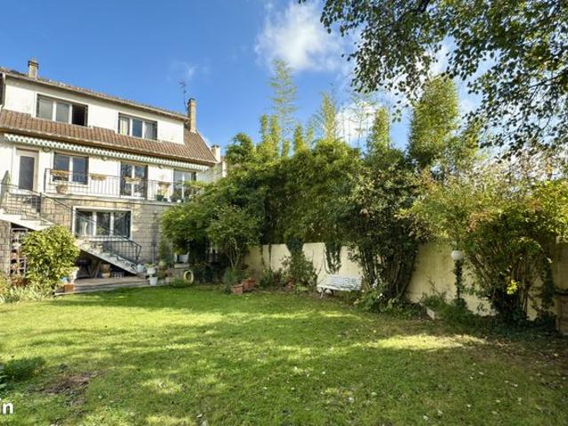 Maison vente à Sarcelles, Saint-gratien