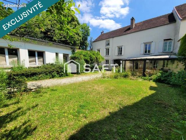 Maison vente à Montbard, Châtillon-sur-seine