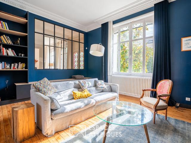 Maison vente à Nantes