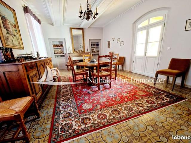 Maison vente à Perpignan, Saint-laurent-de-la-salanque