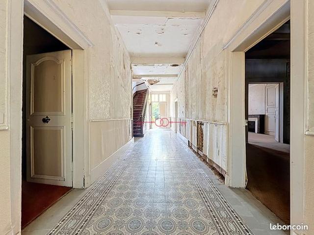 Maison vente à Châlons-en-Champagne, Sainte-menehould