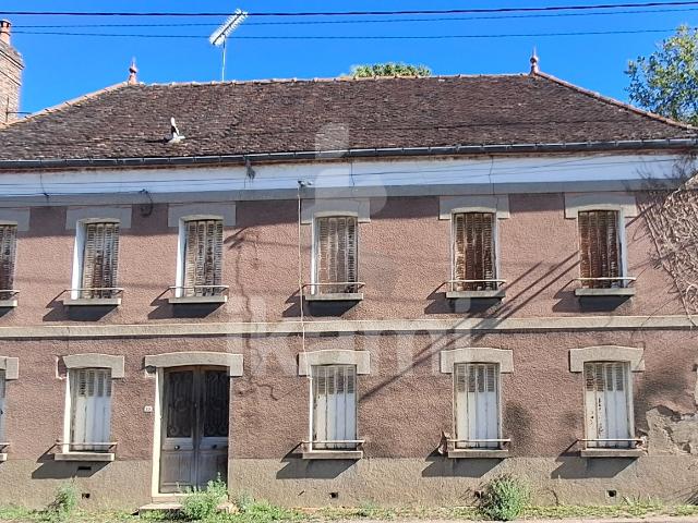 Maison vente à Villecien, Yonne