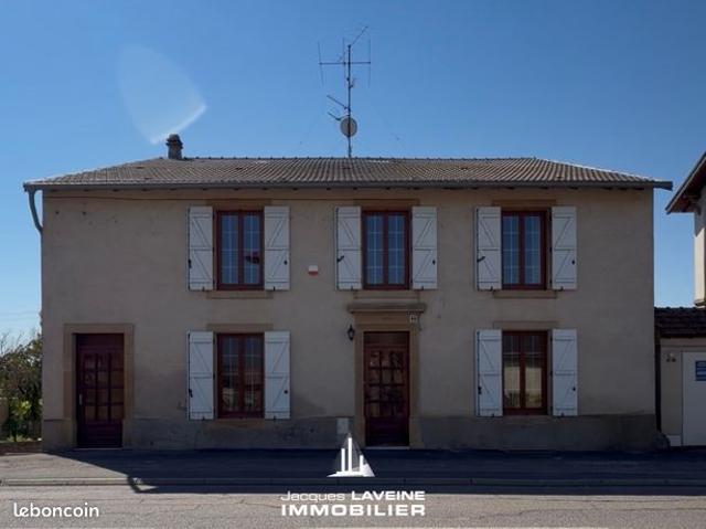 Maison vente à Senlis, Antilly