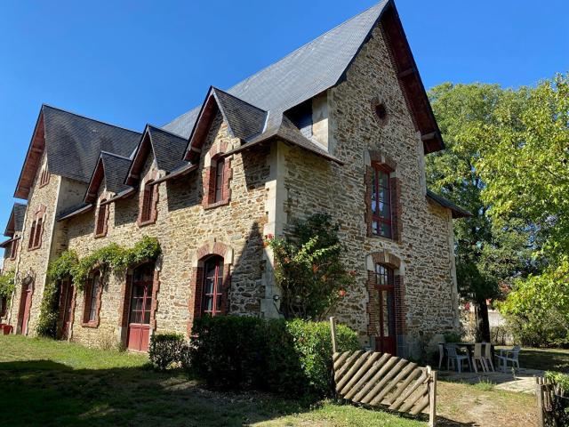 Maison vente à La Bobinière, Mouchamps