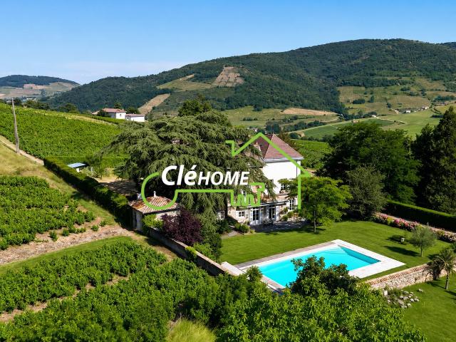Maison vente à Villefranche-sur-Saône, Rhône