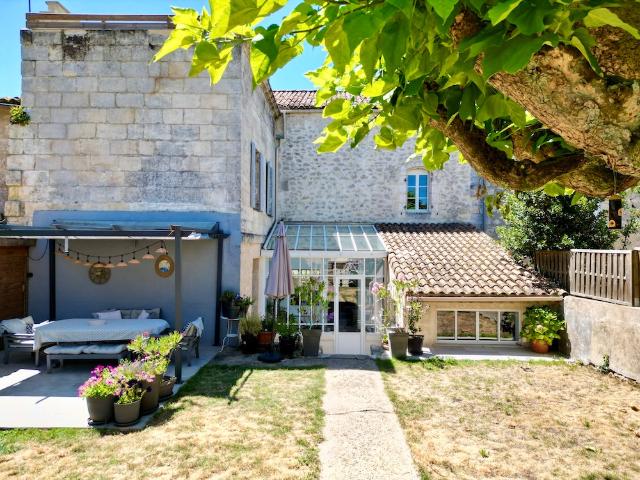 Maison vente à Libourne, Fronsac