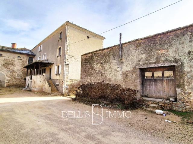 Maison vente à Villefranche-sur-Saône, Rhône