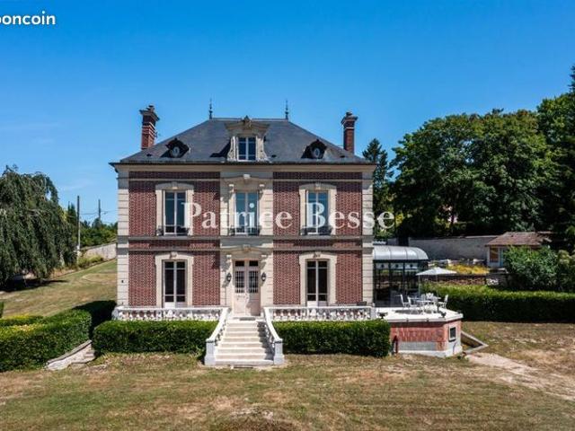 Maison vente à Pontoise, Vétheuil