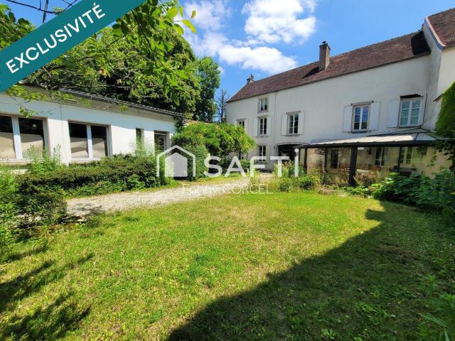 Maison vente à Montbard, Châtillon-sur-seine