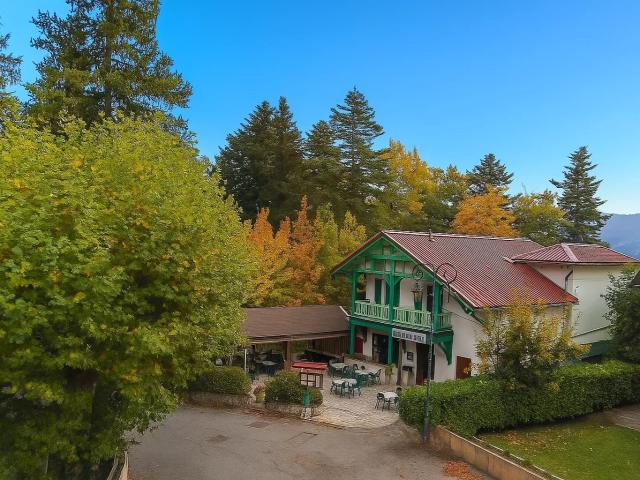 Maison vente à Grasse, Andon