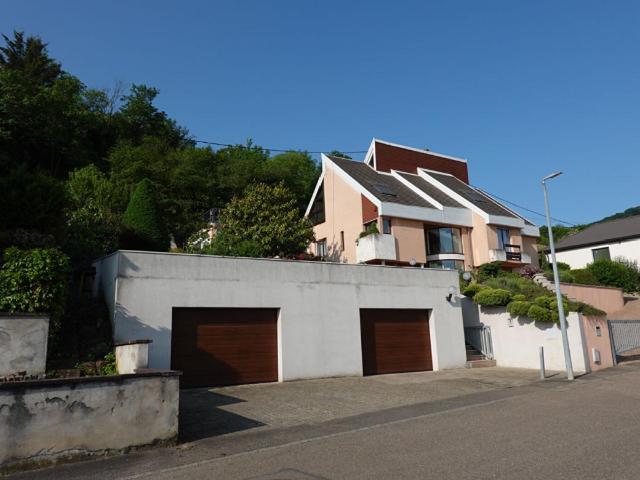 Maison vente à Colmar-Ribeauvillé, Wintzenheim