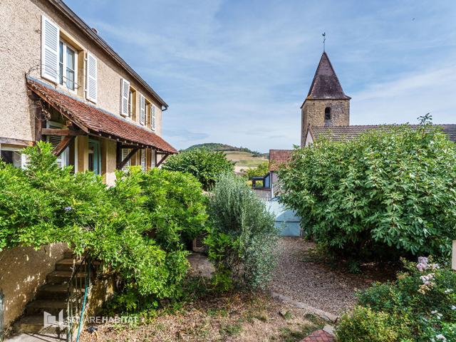 Maison vente à Nuits-Saint-Georges, Côte-d'Or