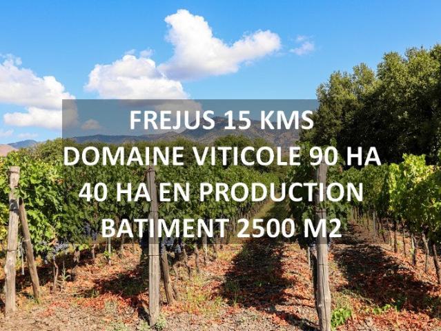 Maison vente à Arrondissement de Draguignan, Draguignan