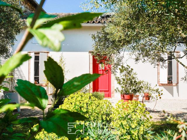 Maison vente à Albi, Lisle-sur-tarn