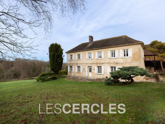 Maison vente à Les Andelys, Saint-aubin-sur-gaillon