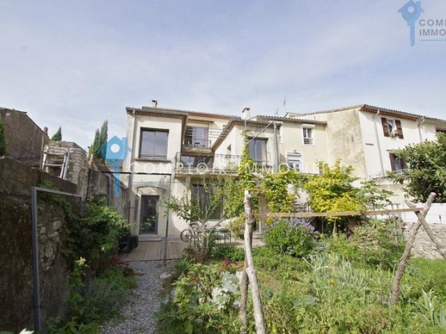 Maison vente à Le Vigan, Saint-hippolyte-du-fort