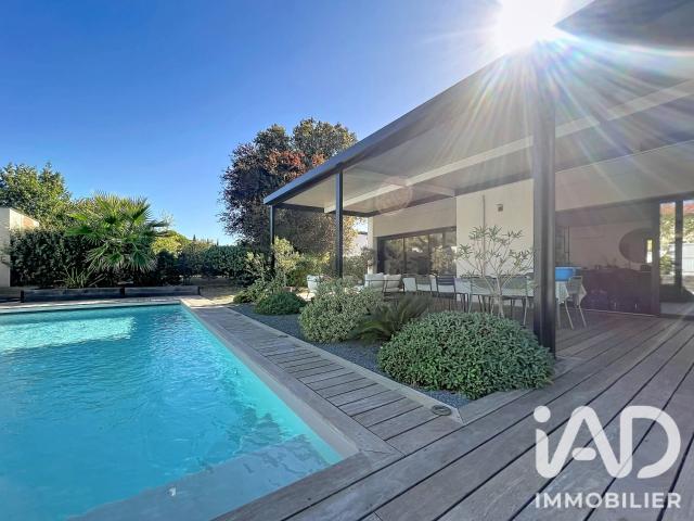 Maison vente à Toulouse, Balma