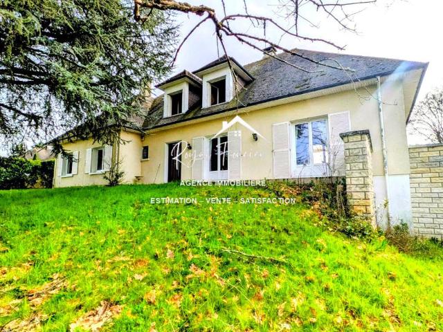 Maison vente à Châtellerault
