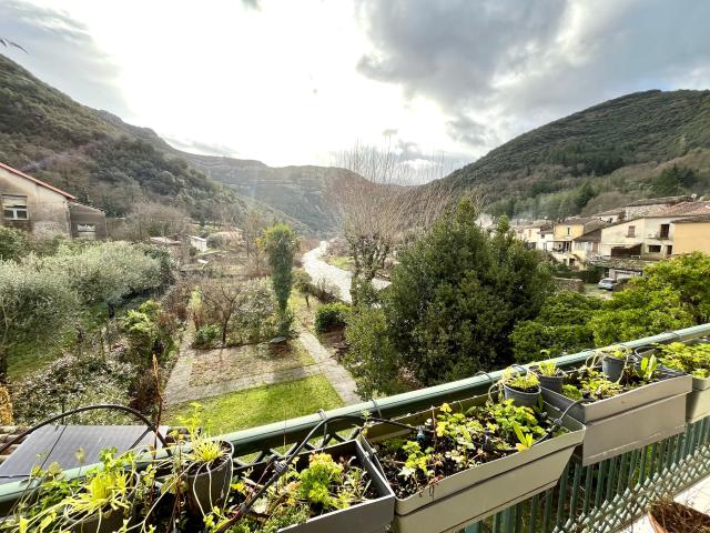 Maison vente à Sumène, Gard