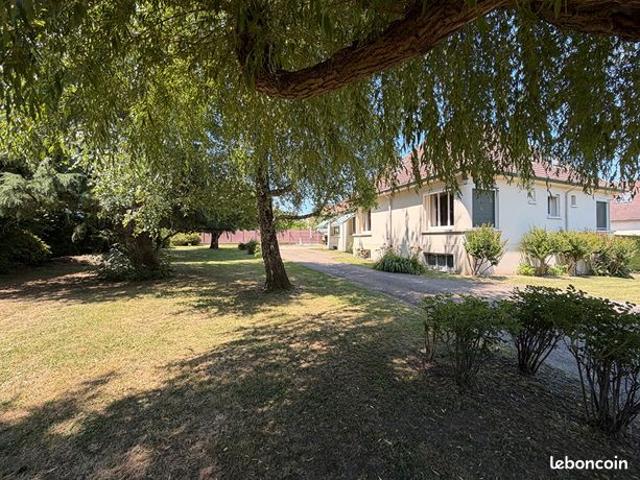 Maison vente à Meaux, Nanteuil-lès-meaux