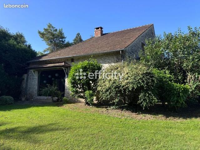 Maison vente à Rethel, Seraincourt